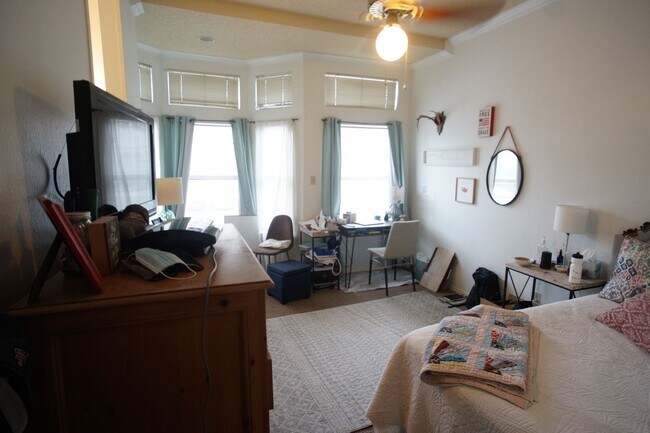 Foto del edificio - 2802 Nueces St