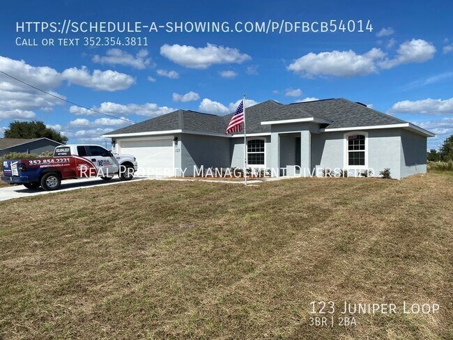Building Photo - Custom Home - Desirable SE Ocala neighborh...