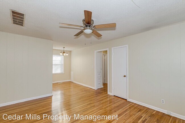 Building Photo - 2 br, 1 bath House - 2550 N Piatt
