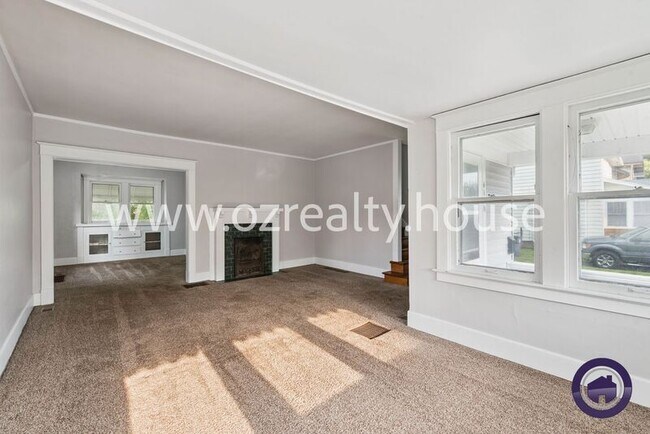 Foto del edificio - 4130 Asbury Dr