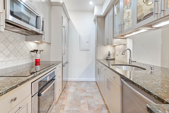 Foto del edificio - 254 W Newton St