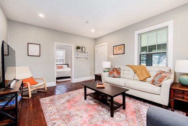 Building Photo - 257 Gordon Ave