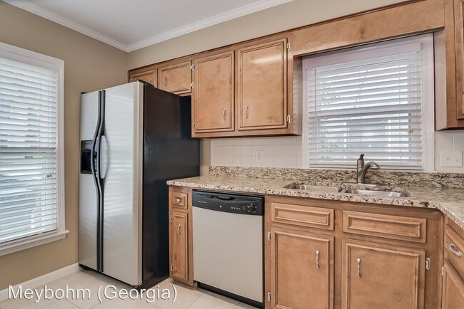 Building Photo - 2 br, 2.5 bath House - 2913 Norgate Drive