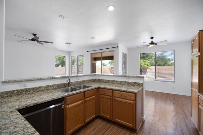 Building Photo - Incredible Single Family Home for Rent in ...