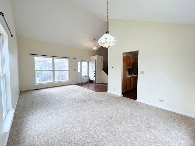 Foto del edificio - 2006 Aspen Dr