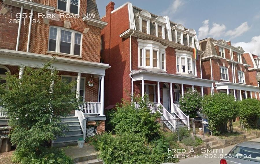 Primary Photo - Two Bedroom Basement Apt in Mount Pleasant!