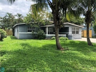 Building Photo - 3651 NW 9th St