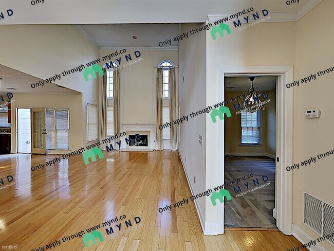 Building Photo - 4 br, 3 bath House - 2730 Henderson Chase Ct
