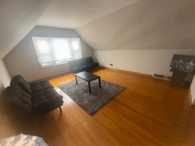 Foto del edificio - 5530 N Major Ave