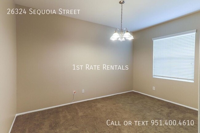 Foto del edificio - 26324 Sequoia St
