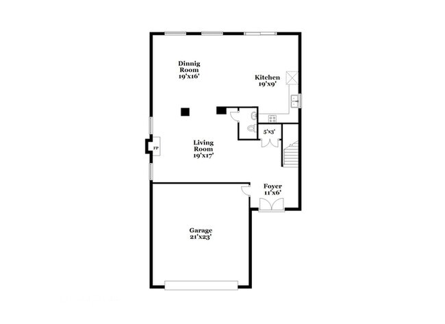 Building Photo - 4361 Cottontail Ln