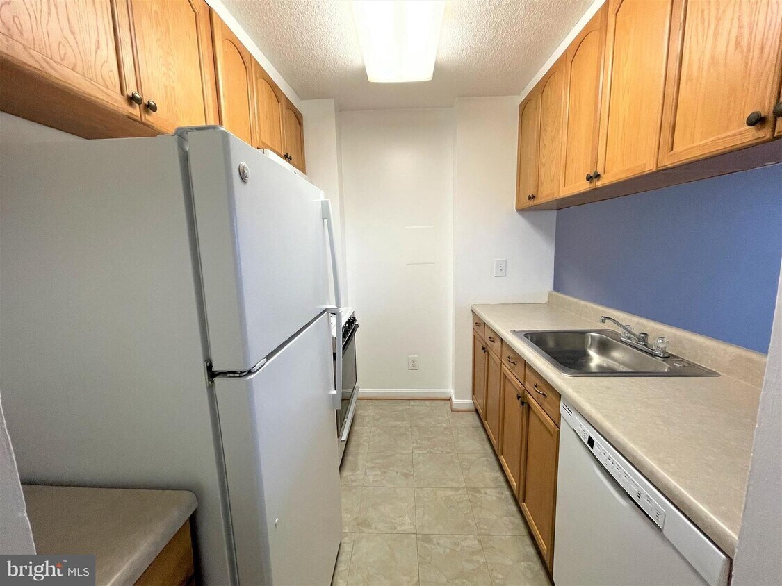Foto principal - 11801 Rockville Pike