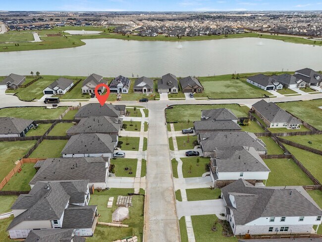 Foto del edificio - 4685 Cleo Day Dr