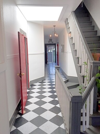 Foto del interior - 316 N Bixel St