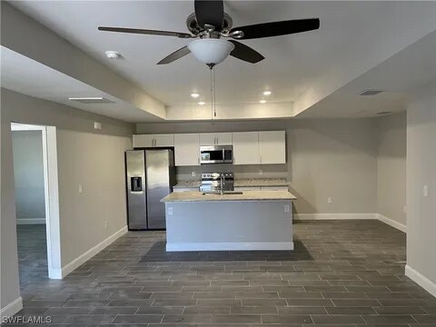 Foto del edificio - 2328-2330 Park Rd