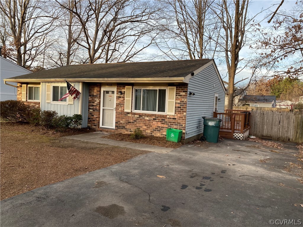 Primary Photo - 9208 Emmett Rd