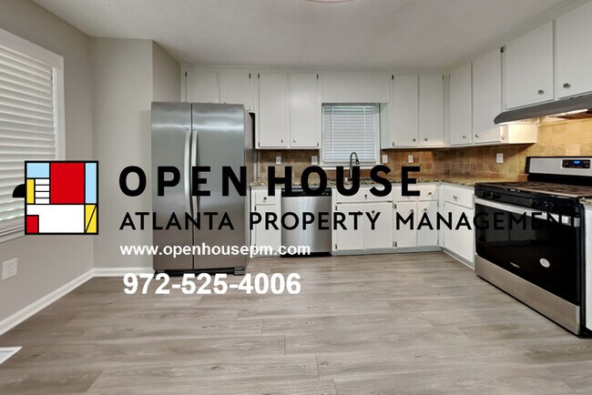 Foto del edificio - 4125 Inola Trail NE, Roswell