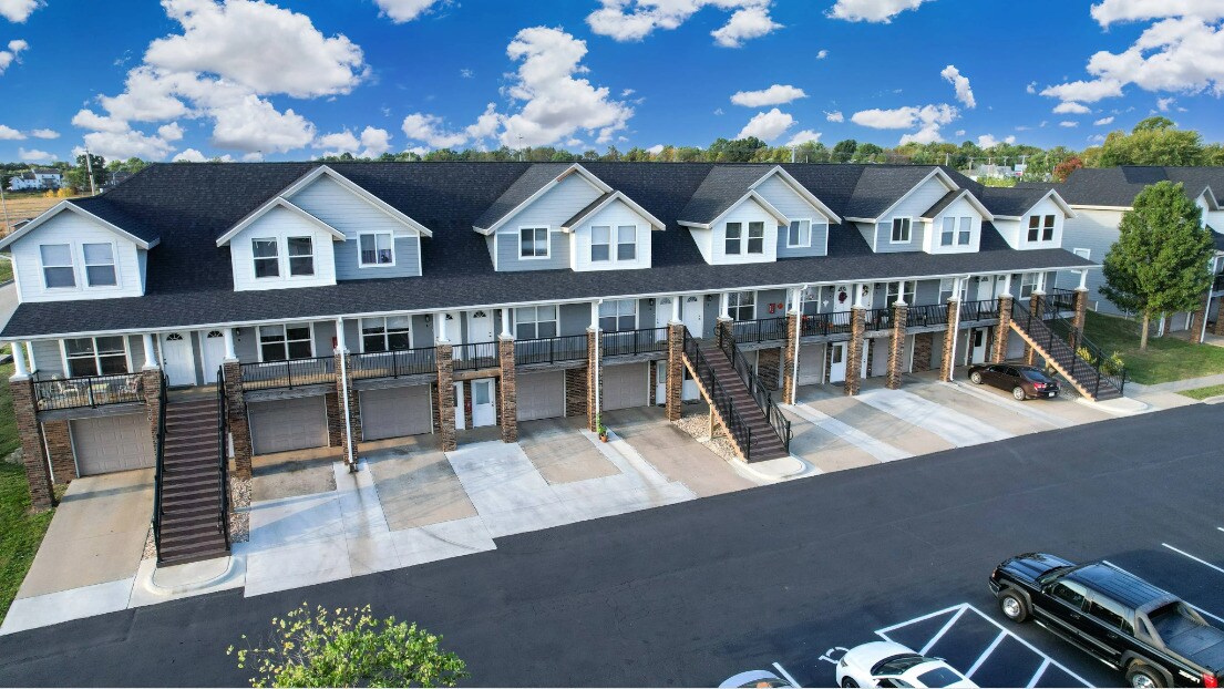 Spring Valley Apartments Apartments in Nixa, MO