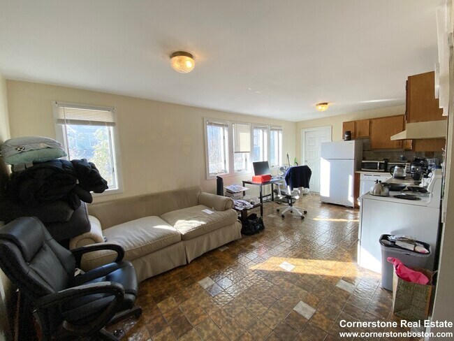 Foto del edificio - 33 Lawn St