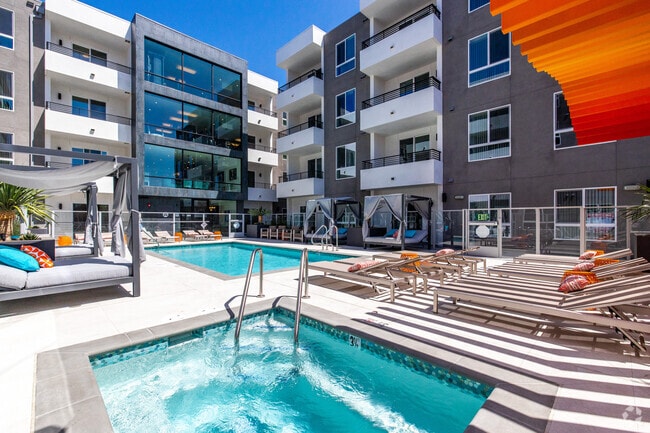 Apartments For Rent In Sun Valley