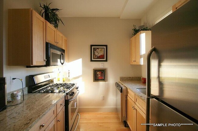Foto del edificio - 108 2nd St