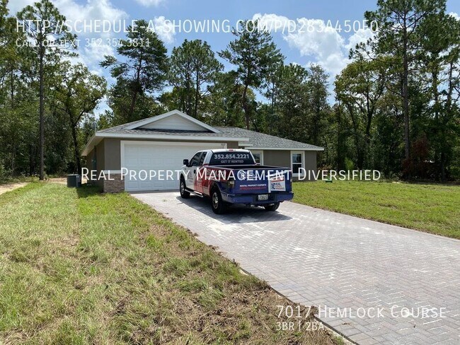 Foto del edificio - Custom Home - Desirable SE Ocala Neighborh...