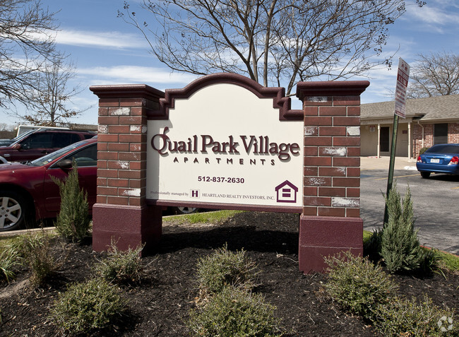 Building Photo - Quail Park Village