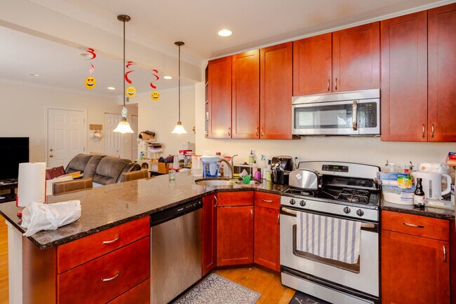 Foto del edificio - 6301 N Francisco Ave