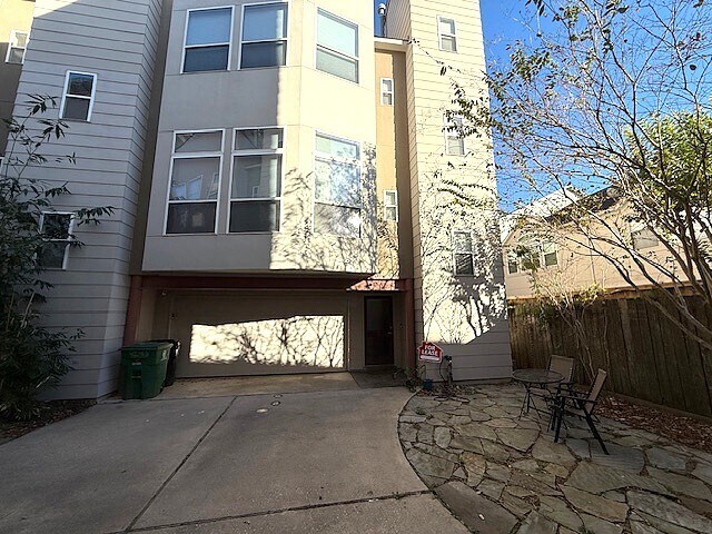 Foto del edificio - 4243 Purdue St