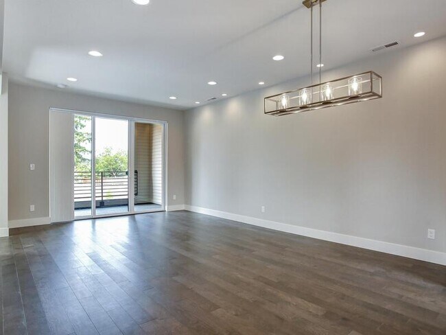 Foto del edificio - 1724 SE Ramona Street