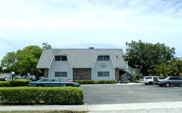 Foto principal - Shoreridge Apartments
