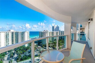 Building Photo - 3800 S Ocean Dr