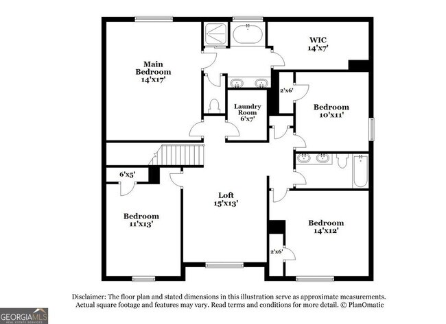 Building Photo - 150 Longleaf St