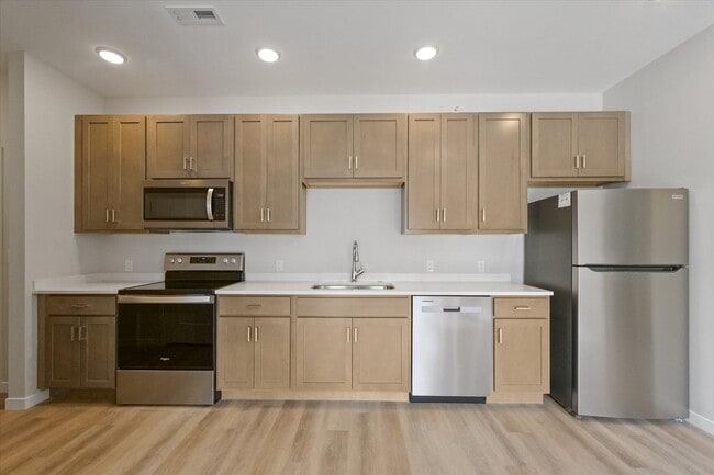 Foto del interior - Southwood Crossing