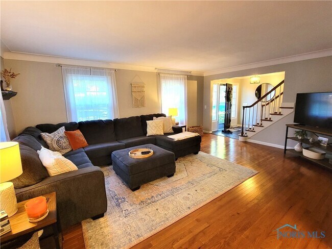 Building Photo - 4625 Breckenridge Dr