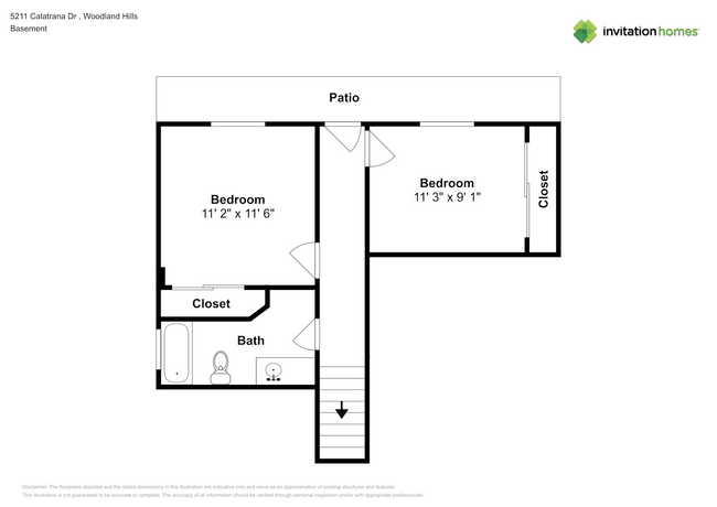 Foto del edificio - 5211 Calatrana Dr