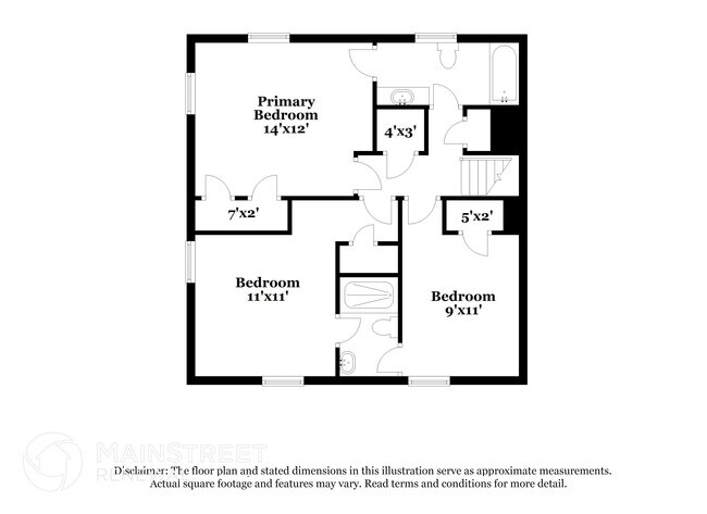 Foto del edificio - 2874 Preston Dr