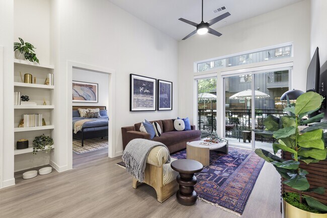 Foto del edificio - The Waylon