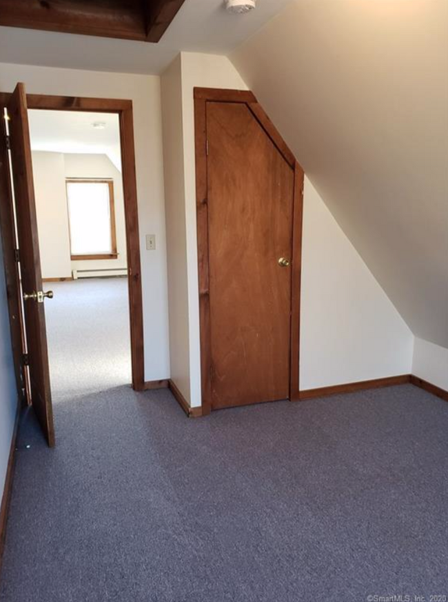 Bedroom - 87 Main St