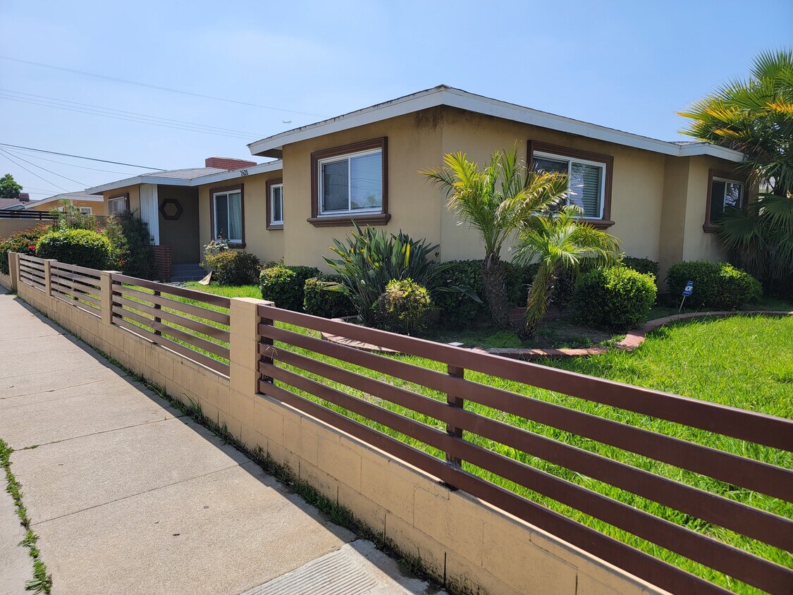 102 Townhouses for Rent in South Bay, CA Westside Rentals