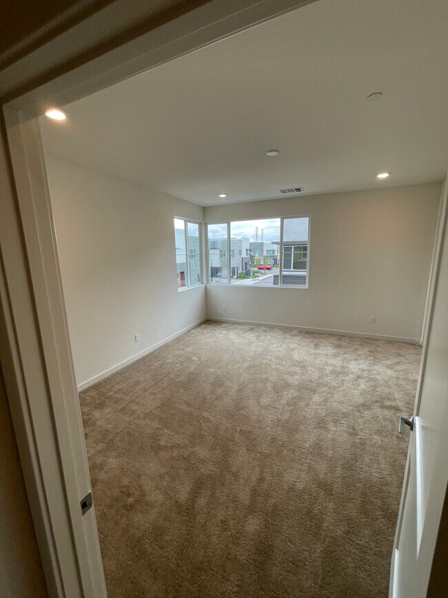 Dormitorio principal - 3620 S Allston Paseo