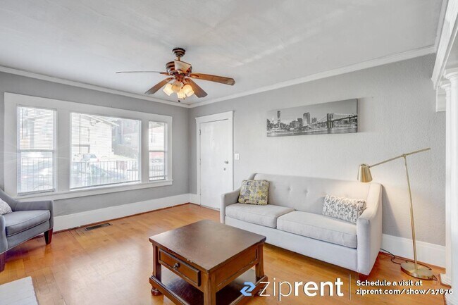 Building Photo - 5415 Ygnacio Ave