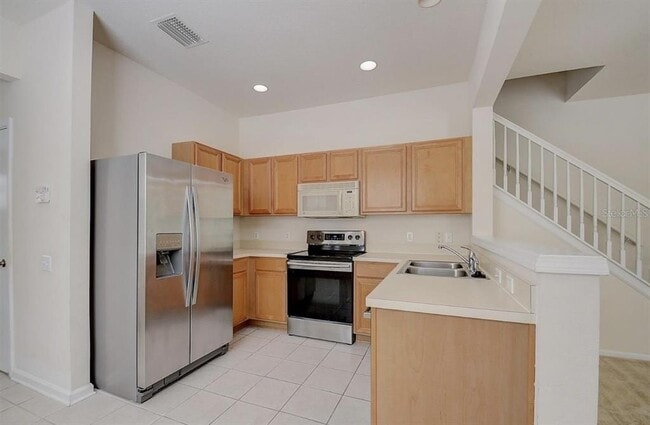 Foto del edificio - 26539 Castleview Way