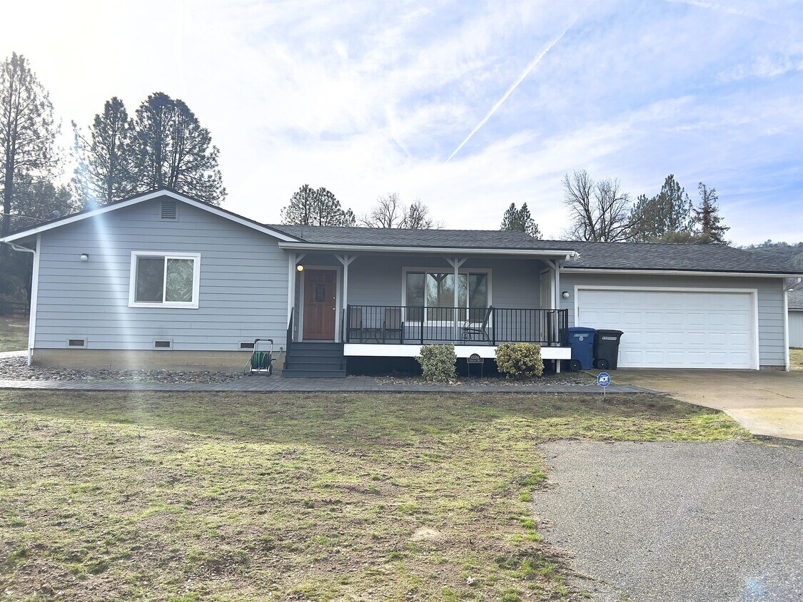 45584 Darling Way, Oakhurst, CA 93644 House Rental in Oakhurst, CA