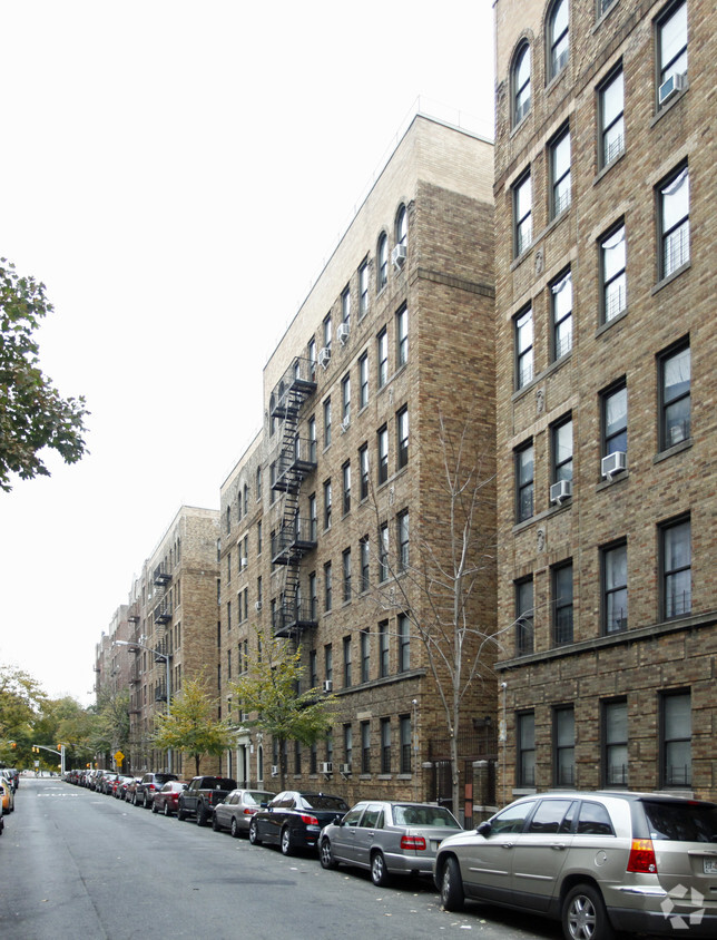 Foto principal - Rayan Apartments