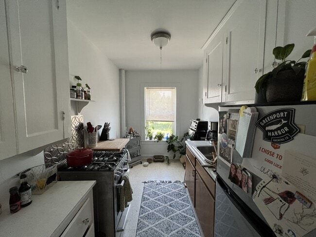 Foto del edificio - 119 W Wyoming Ave