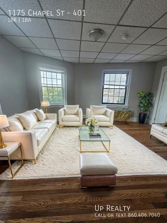 Building Photo - 1175 Chapel St