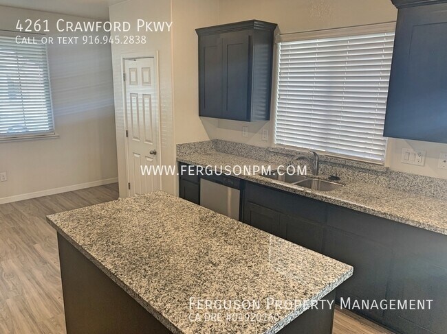 Foto del edificio - 4261 Crawford Pkwy
