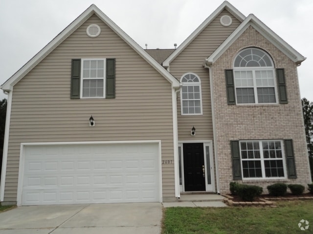 Building Photo - 2601 Framer Ln
