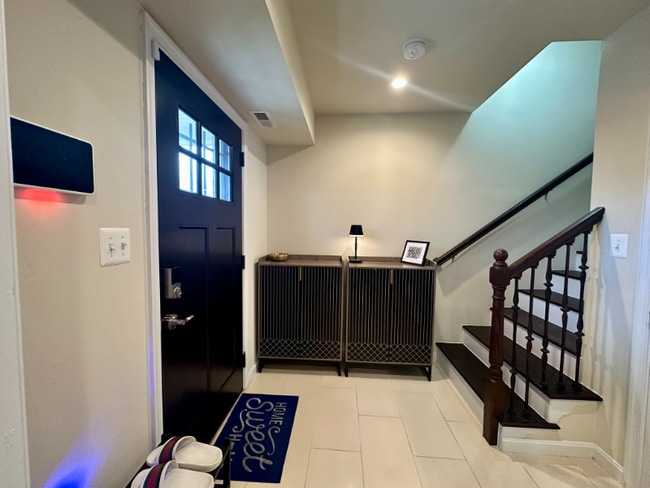 Photo - 4908 D St SE Townhome